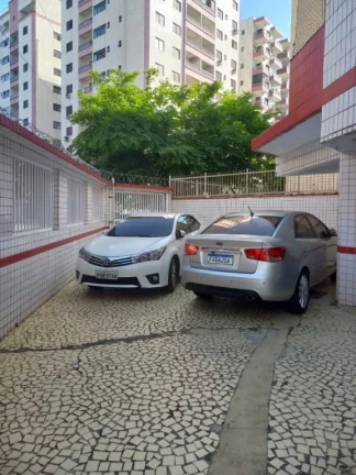 Imagem APARTAMENTO COM 44.38 m² - TUPI - PRAIA GRANDE SP