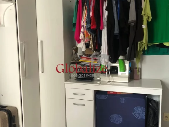 Imagem 3 Dormitórios, 1 sala, 1 cozinha, 1 banheiro, 1 Área de serviço - Bnh por R$ 380.000,00
