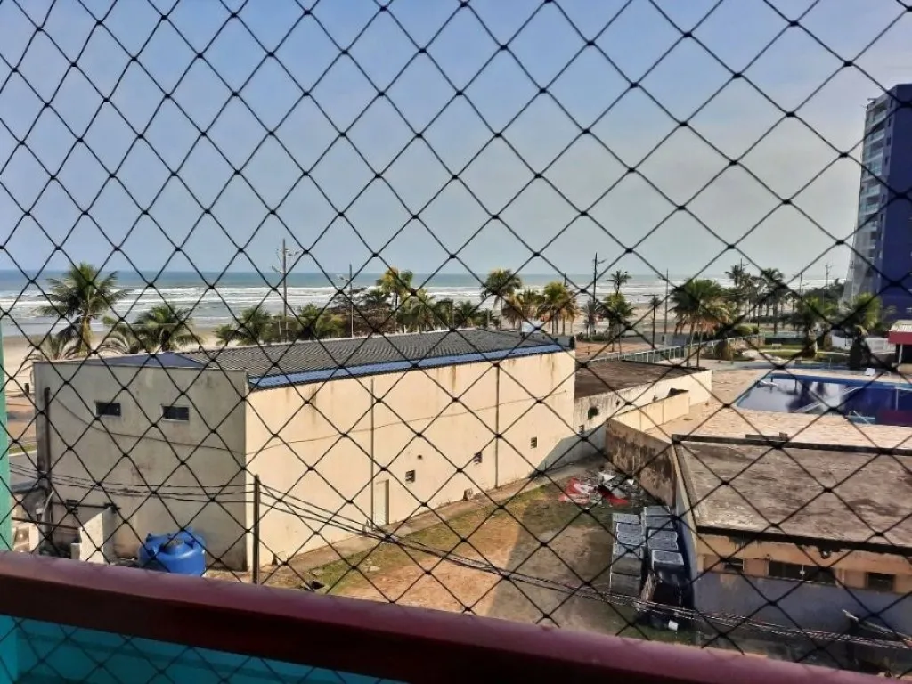 Imagem APARTAMENTO COM 90,00 m² - OCIAN - PRAIA GRANDE SP