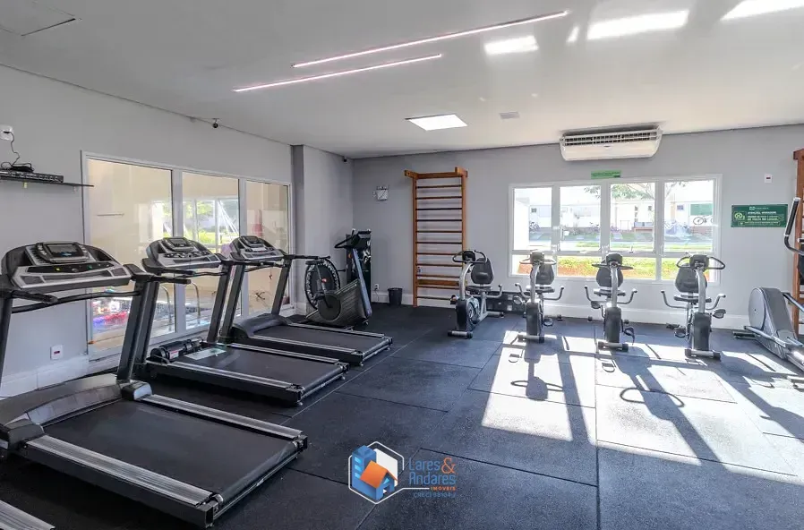 Imagem Casa no condomínio Terrara para venda com 3 quartos, sendo 1 suíte, 92m²