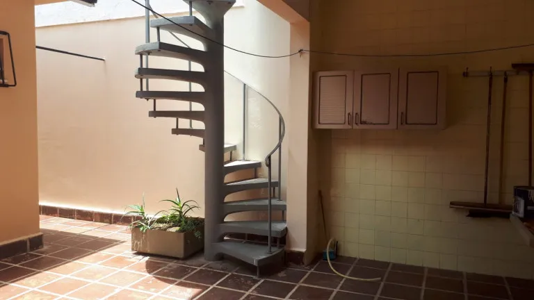 Imagem Sobrado com 4 Quartos à Venda, 215 m² em Imirim - São Paulo
