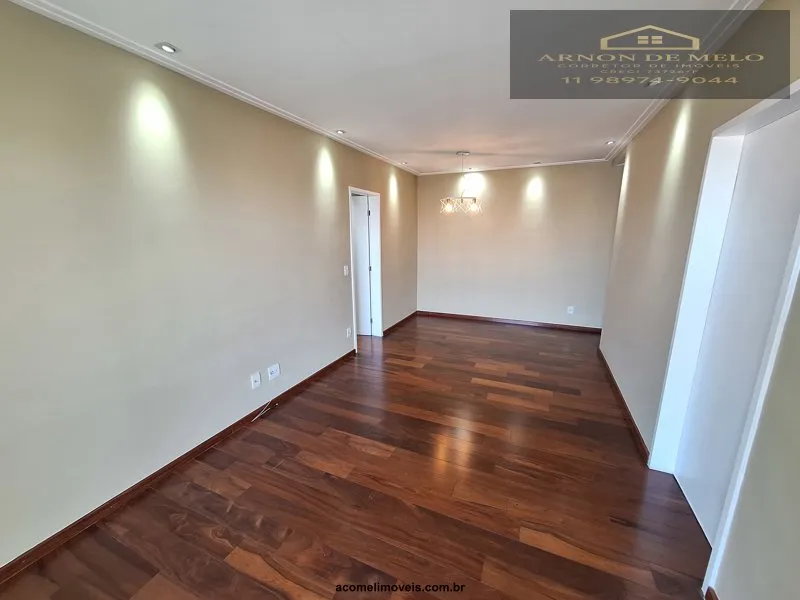 Imagem Apartamentos para locação em Barueri no bairro Jardim Tupanci