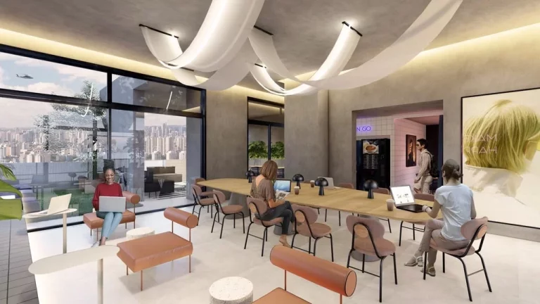 Imagem APARTAMENTO RESIDENCIAL em São Paulo - SP, Alto da Boa Vista