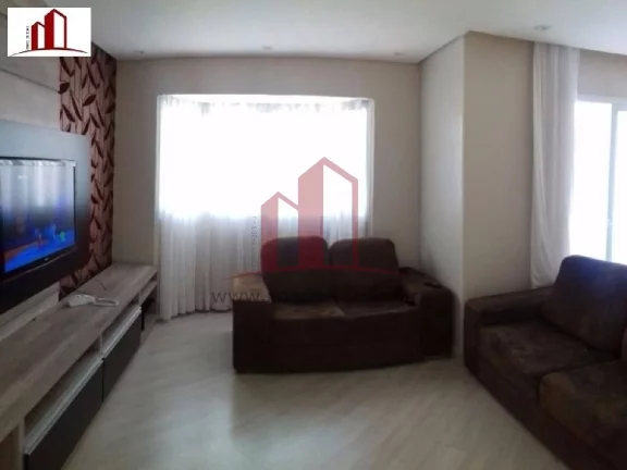 Imagem Imperdível Casa à Venda em Caieiras-SP, Bairro Serpa: 3 Quartos, 1 Suíte, 1 Sala, 1 Banheiro, 4 Vagas, 290m² de Área