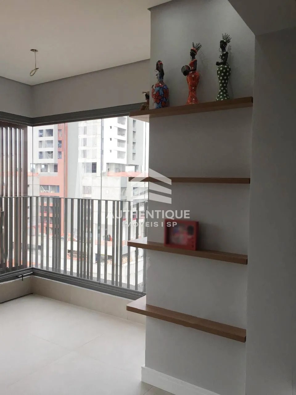 Imagem HAUS MITRE BUTANTÃ - Apartamento no bairro Butantã à venda