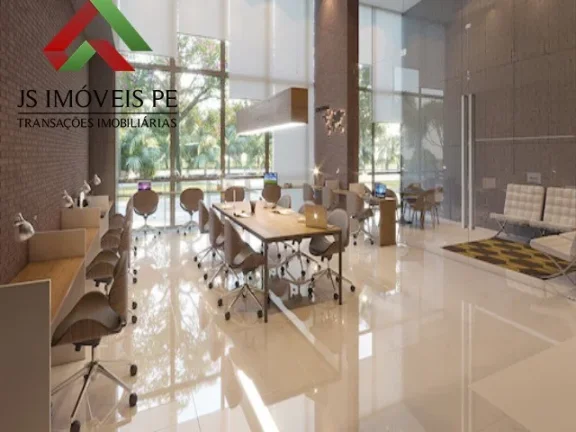 Imagem Apartamento A Venda em recife - PE, São Jose