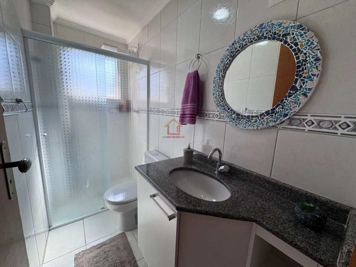 Imagem apartamento a venda - todo mobiliado