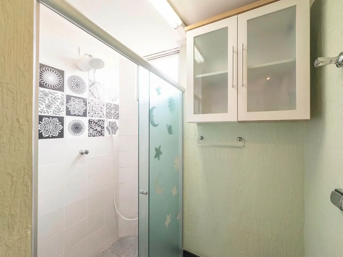 Imagem Apartamento para venda em Luz com 2 quartos, 65m2