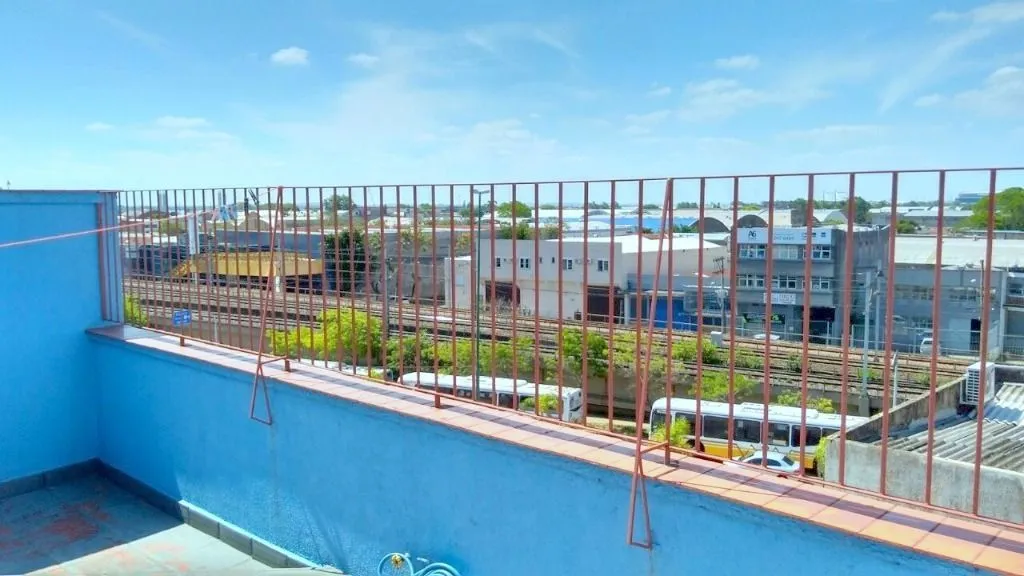 Imagem Predio para Venda - 347.11m², 6 dormitórios, 6 vagas - Navegantes