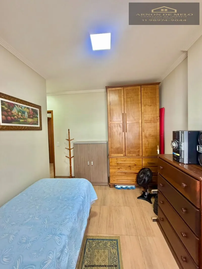 Imagem Apartamentos no Litoral para venda em Praia Grande no bairro Aviação