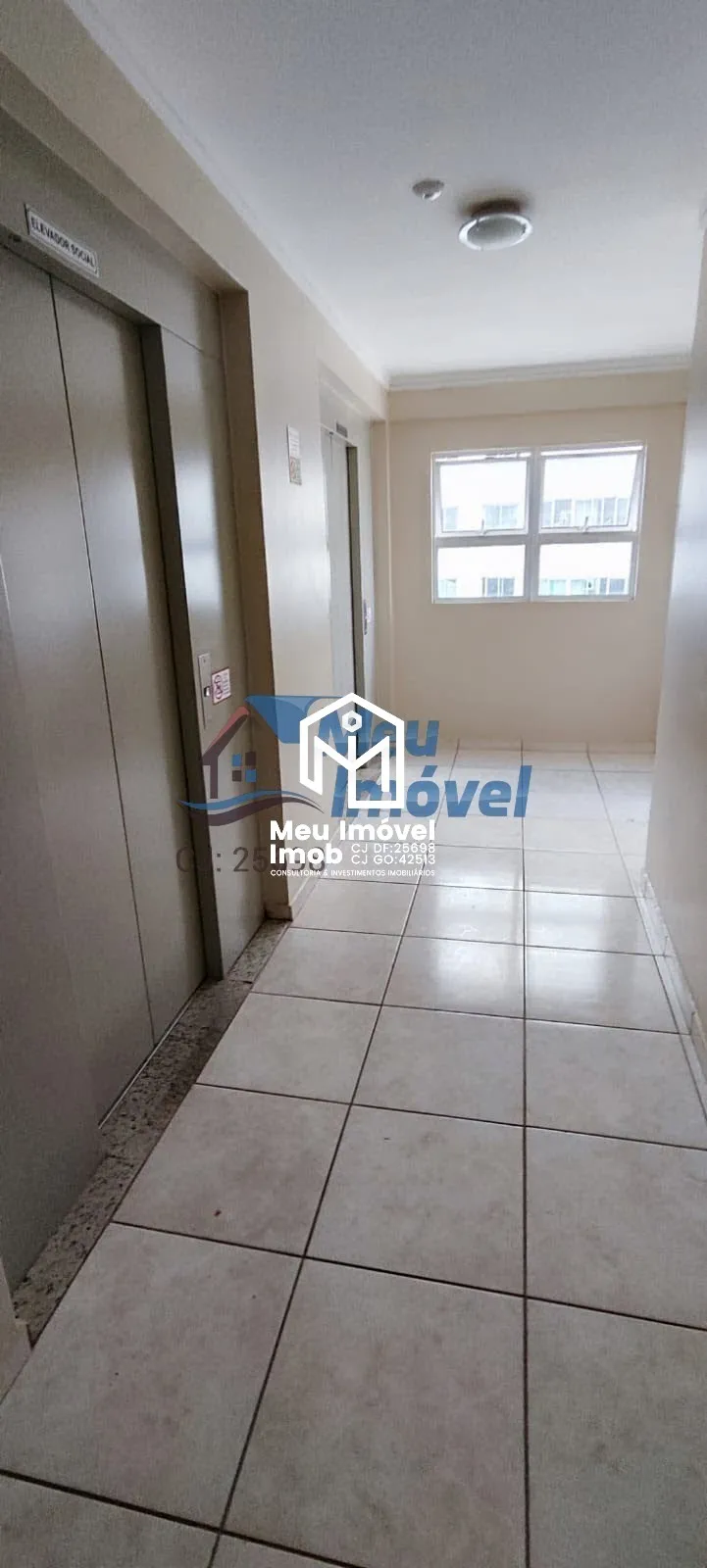 Imagem Maison Personnalisee APTO 1 Quarto 1 Vaga 33m² Reformado