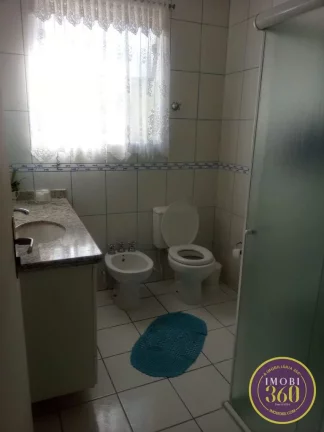 Imagem Sobrado com 3 dormitórios à venda, 154 m² - Tatuapé - São Paulo/SP