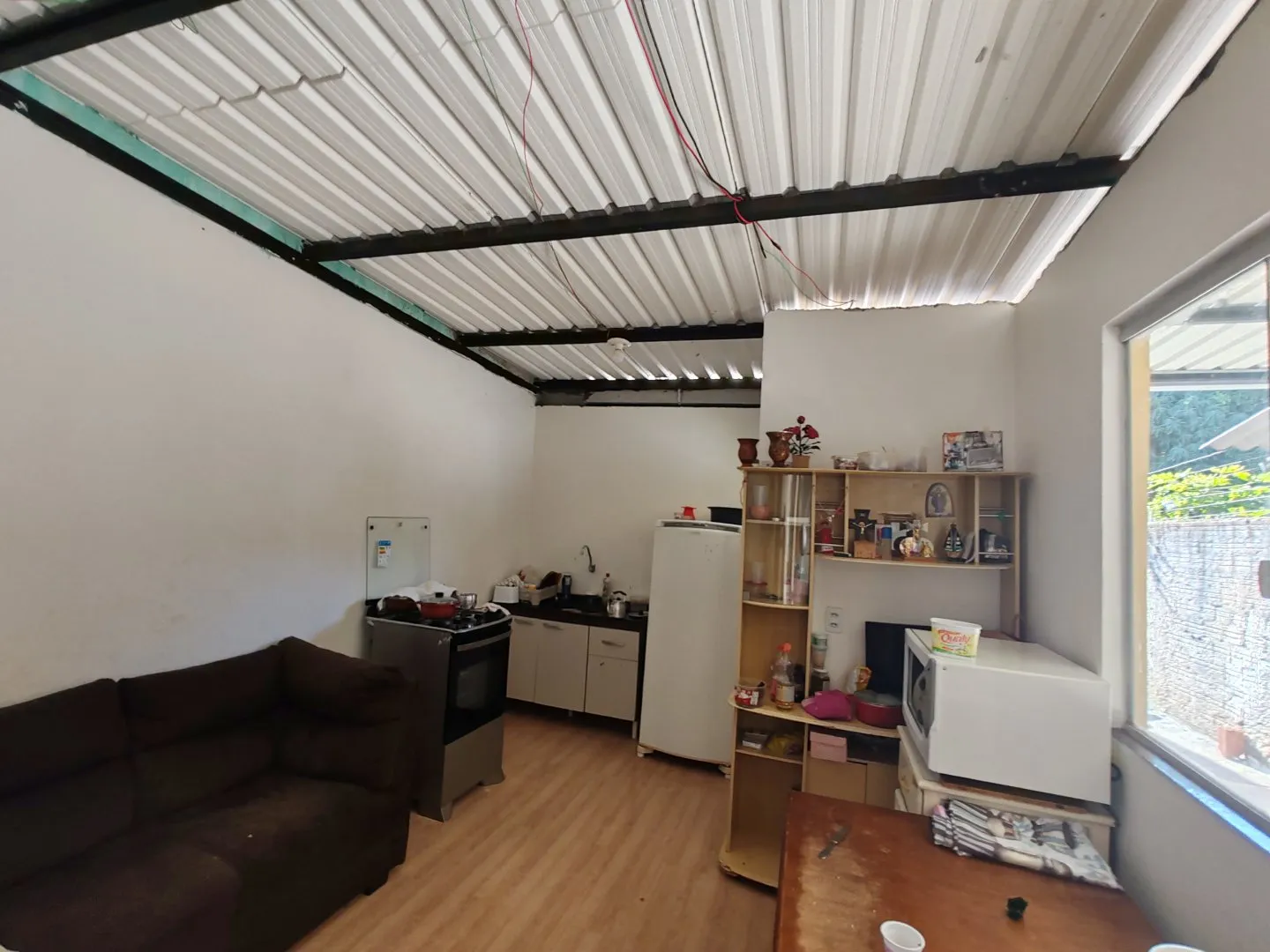 Imagem Casa a venda no bairro Esmeralda em Cascavel com 75 metros