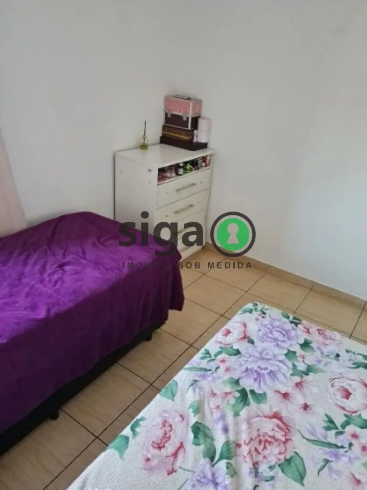 Imagem Casa em Condomínio com 2 Dormitórios e Suíte na Vila Campestre