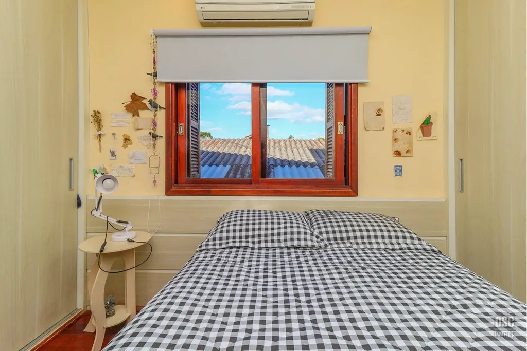 Imagem Casa em Rubem Berta
