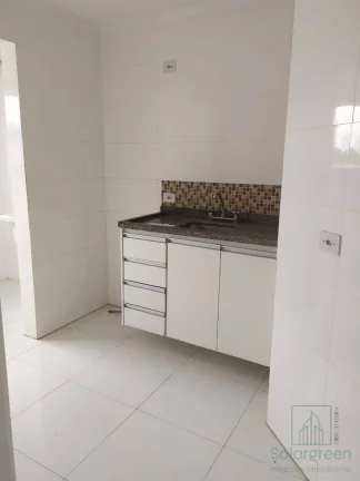 Imagem Apartamento para Locação em Atibaia - R$2.300,00