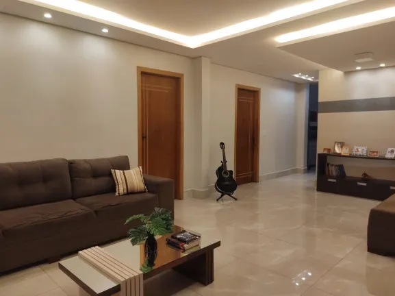 Imagem Casa com 4 Quartos à Venda, 180 m² em Jardim das Cascatas - Aparecida de Goiânia
