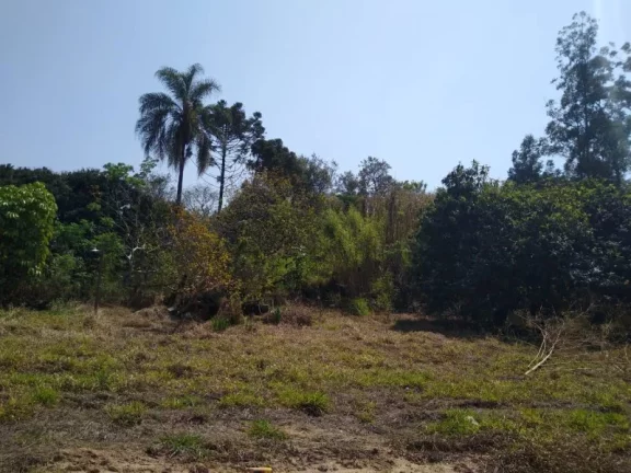 Imagem Sítio - Venda em Cabreúva e Região/SP
