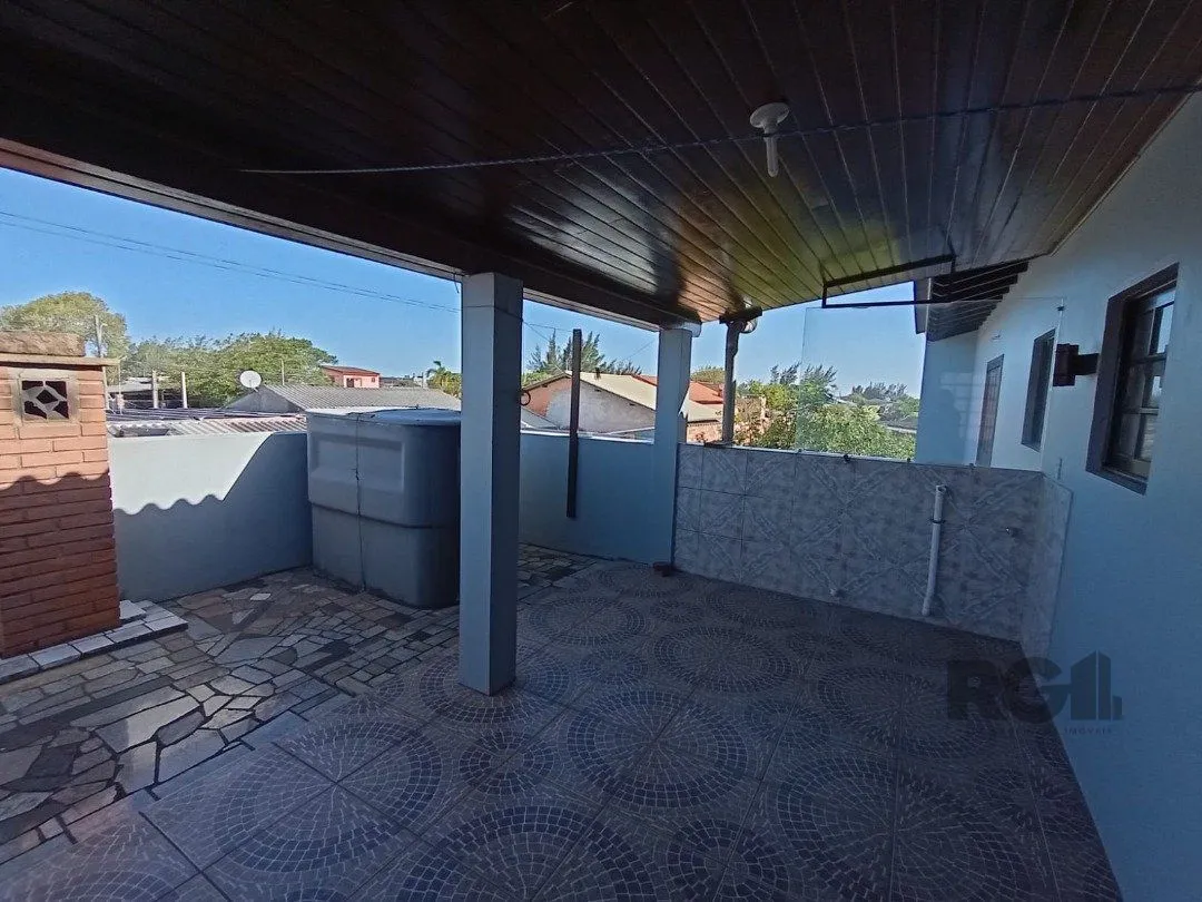 Imagem Casa em Atlântida Sul