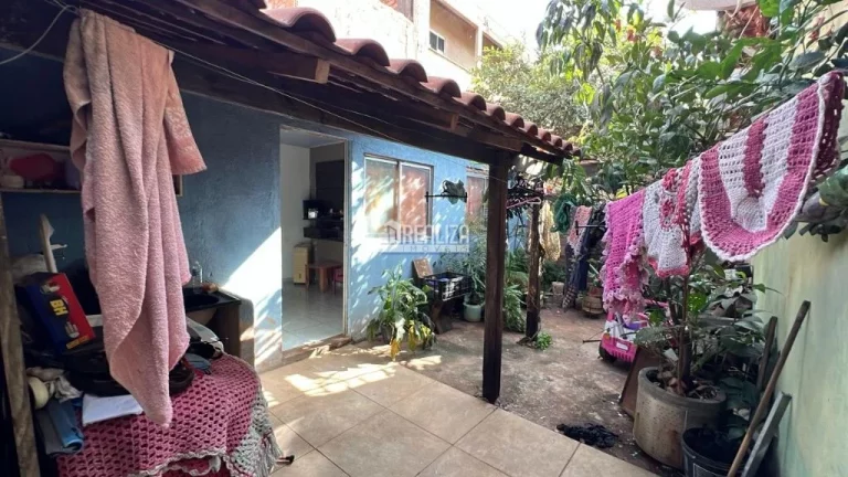 Imagem Casa à venda em Uberaba - Residencial Jardim Anatê II