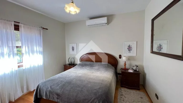 Imagem Casa de Condomínio em Alphaville Residencial Dois - Barueri