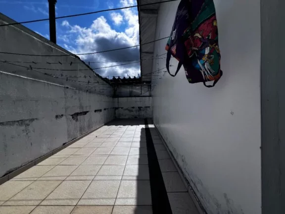 Imagem CASA COM 150 m² - JD REAL - PRAIA GRANDE SP