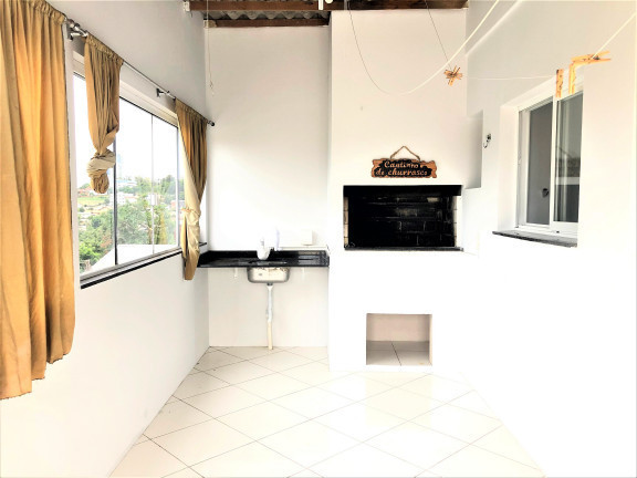 Imagem Apartamento com 3 Quartos à Venda, 143 m² em Boqueirão - Passo Fundo