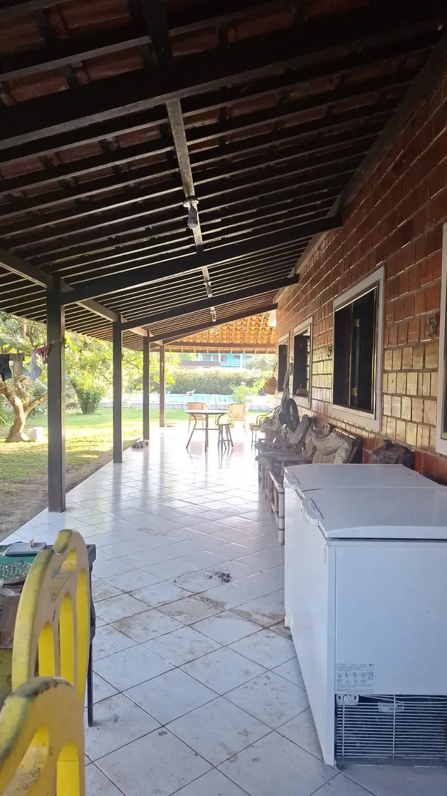 Imagem Casa de Condomínio com 5 Quartos à Venda, 324 m² em Aldeia dos Camarás - Camaragibe