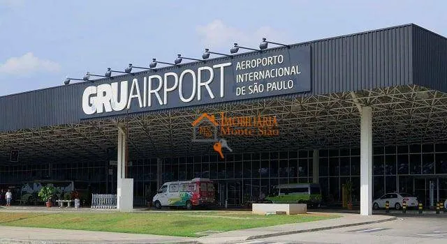Imagem Terreno à venda, 250 m² por R$ 165.000,00 - Jardim Fortaleza - Guarulhos/SP
