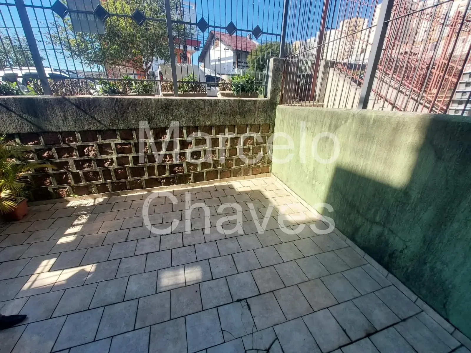 Imagem Apartamento com 2 Quartos à Venda, 56 m² em Partenon - Porto Alegre