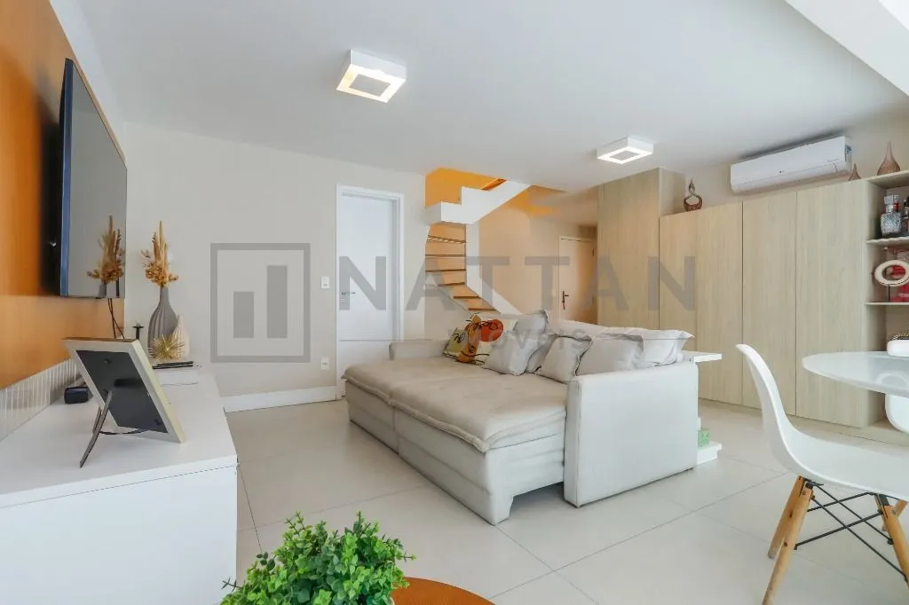 Imagem Cobertura com 2 dormitórios à venda, 134 m² por R$ 1.680.000,00 - Tatuapé - São Paulo/SP