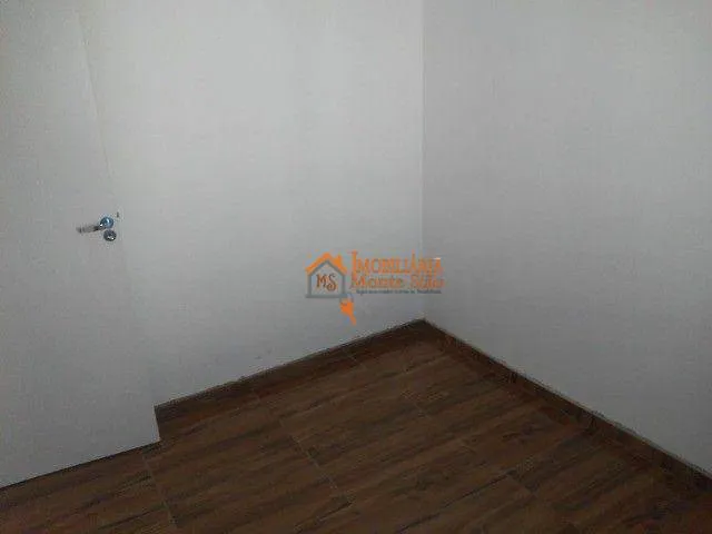 Imagem Apartamento com 2 dormitórios à venda, 42 m² por R$ 265.000,00 - Jardim Ansalca - Guarulhos/SP