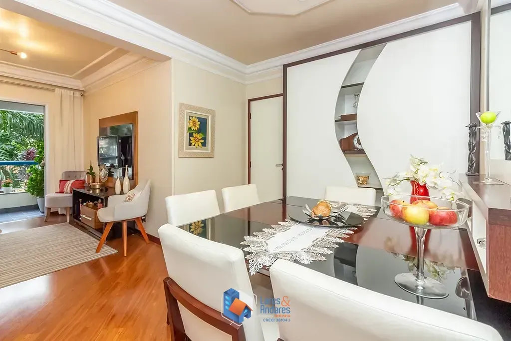 Foto do imóvel Apartamento à venda 3 Quartos 1 Suite 2 Vagas 103M² Vila Mariana São Paulo - SP em Rua Ernesto de Oliveira