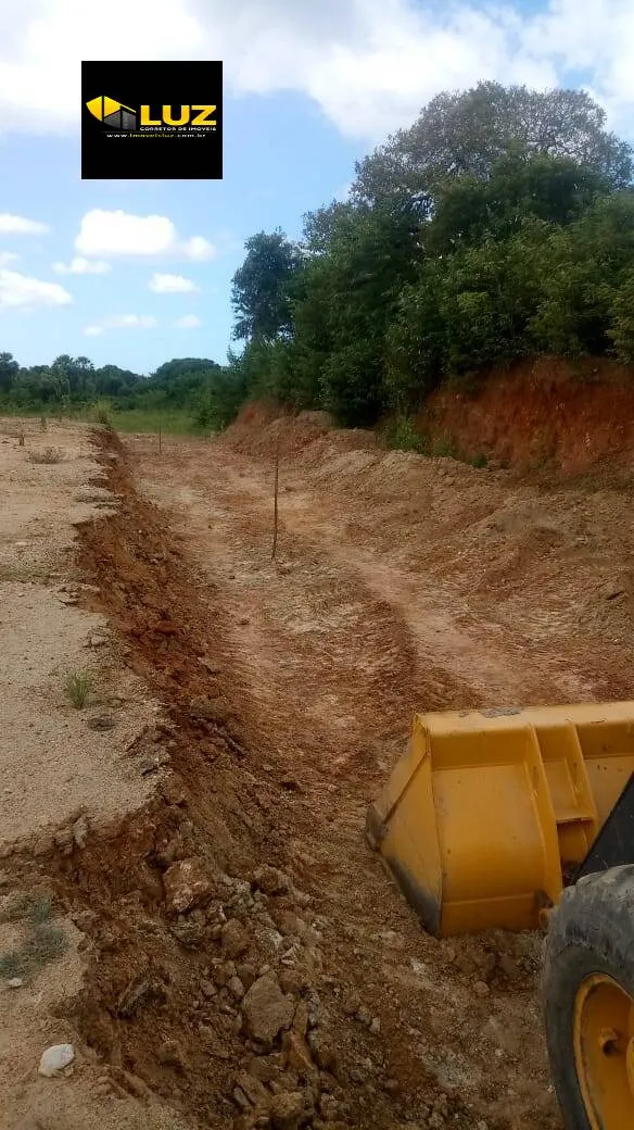 Imagem Invista comprando no Loteamento com Vista Para Serra da PACATUBA