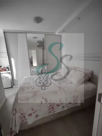 Imagem Venda de apartamento na Vila Mimosa, Campinas, 2 dormitórios