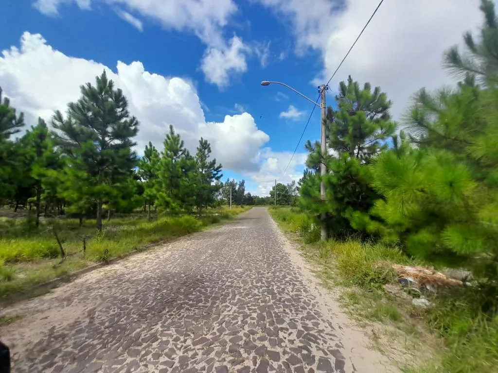 Imagem Terreno - Bairro Atlantida Sul