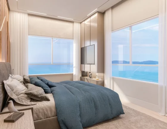 Imagem Lumen Tower - Apartamento à venda no bairro Centro - Itapema/SC
