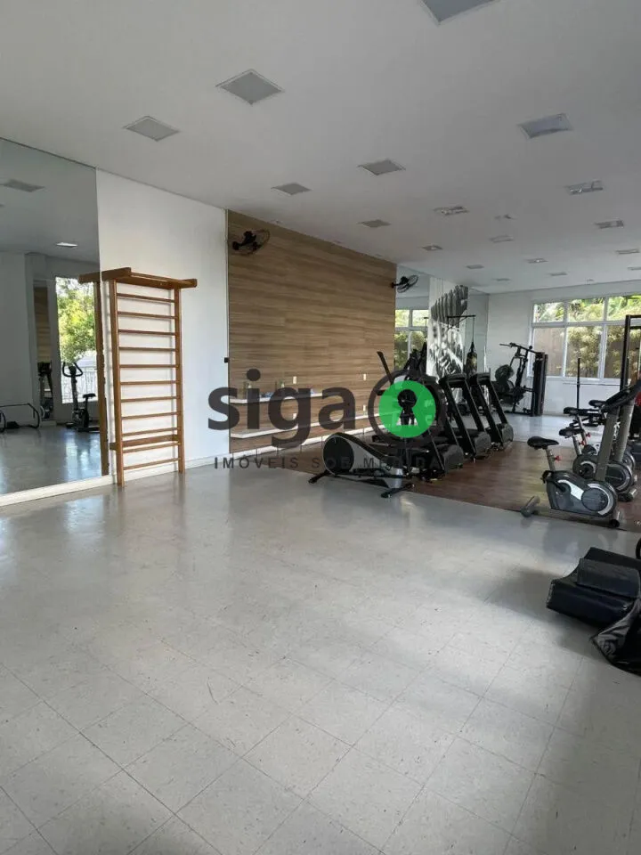 Imagem Apartamento à Venda na Vila Andrade - 57 m² 2 quartos, 1 Vaga