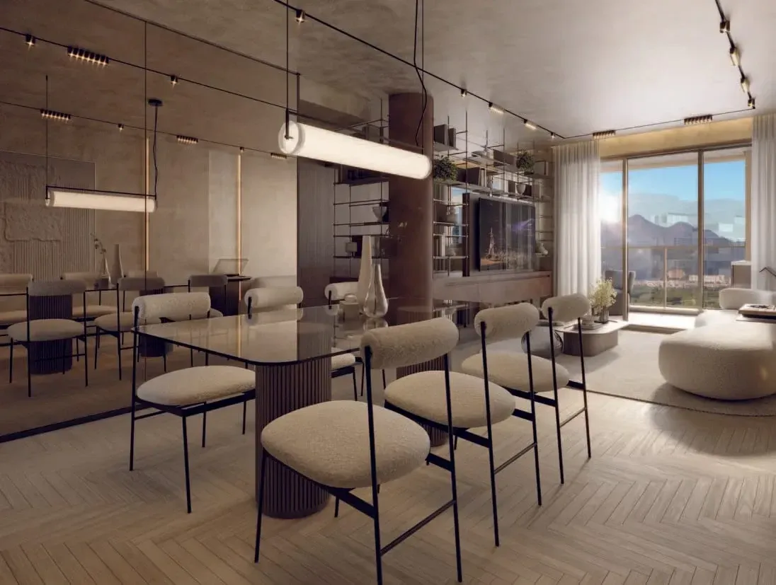 Imagem Apartamento com 2 Quartos à Venda, 72 m² em Barra da Tijuca - Rio de Janeiro
