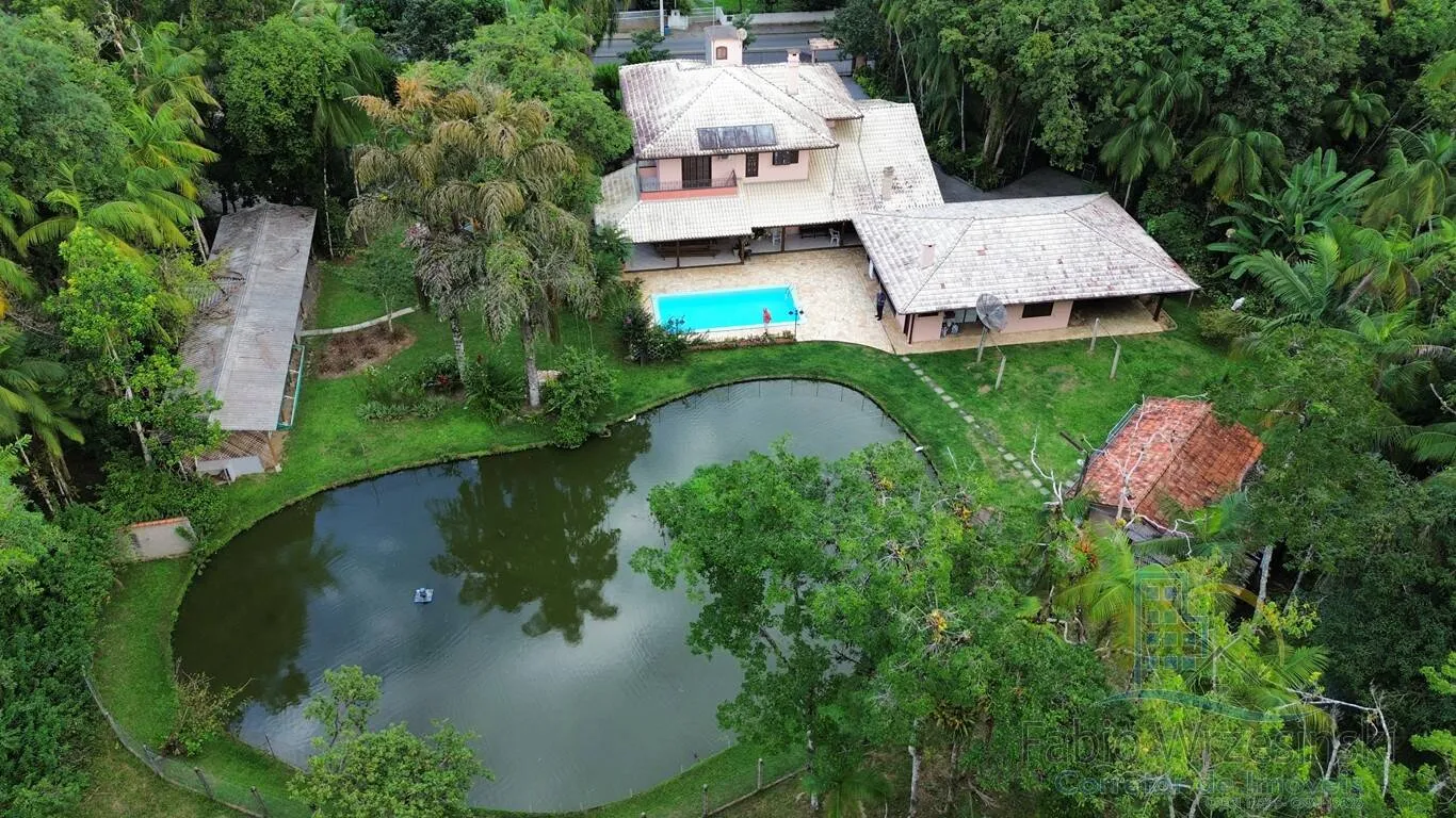 Imagem Casa alto padrao Itoupava Central em Blumenau SC