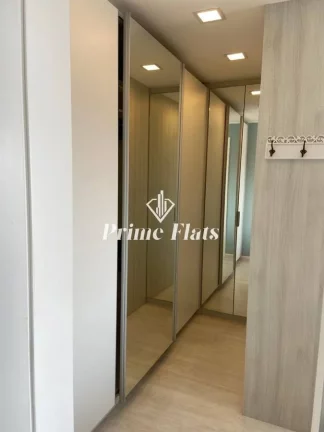 Imagem Apartamento disponível para venda no Sky Campo Belo, com 171m², 2 dormitórios e 3 vagas de garagem