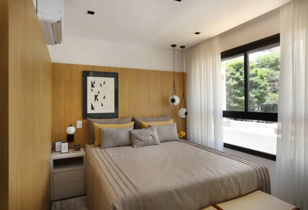 Imagem Apartamento com 3 Quartos à Venda, 114 m² em Vila Leopoldina - São Paulo