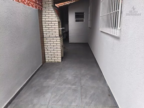 Imagem CASA SEMI-ISOLADA, MARACANÃ, - Apenas R$ 410.000,00