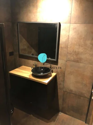 Imagem Apartamento para venda e locação com 2 quartos em Consolação - São Paulo