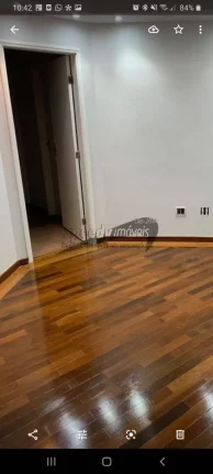 Imagem Cobertura em Santos 3 dormitórios, 2 vagas