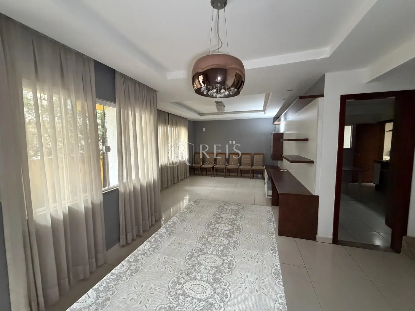 Imagem Casa para Venda em Rio das Ostras, Chácara Mariléa, 3 dormitórios, 1 suíte, 4 banheiros, 2 vagas