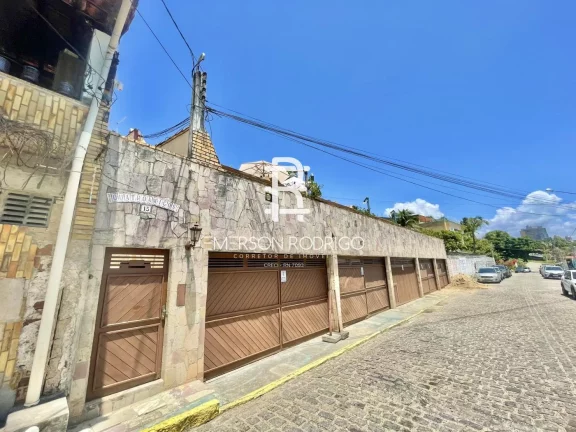 Imagem Flat para Venda em Natal / RN no bairro Ponta Negra