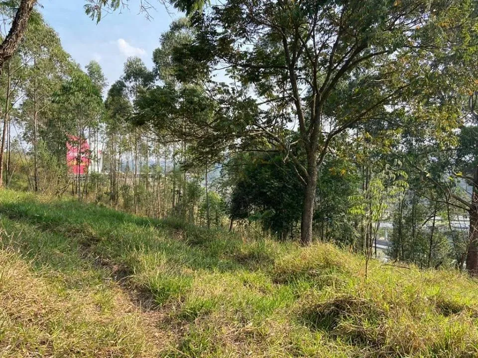 Imagem TERRENO / LOTE - CHÁC. RECREIO LAGOA DOS PATOS -JUNDIAÍ