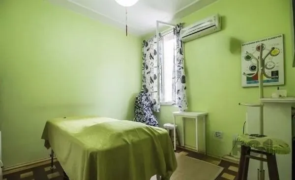 Imagem Apartamento de 3 dormitórios no bairro Rio Branco