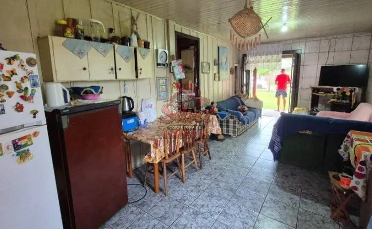 Imagem C1174 | Casa 3 dormitórios com suíte
